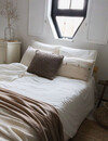 Rotterdam duvet cover 135 set - SALE