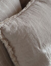 Housse de coussin decoratif Josephine