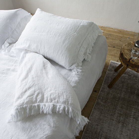 Loulou duvet cover