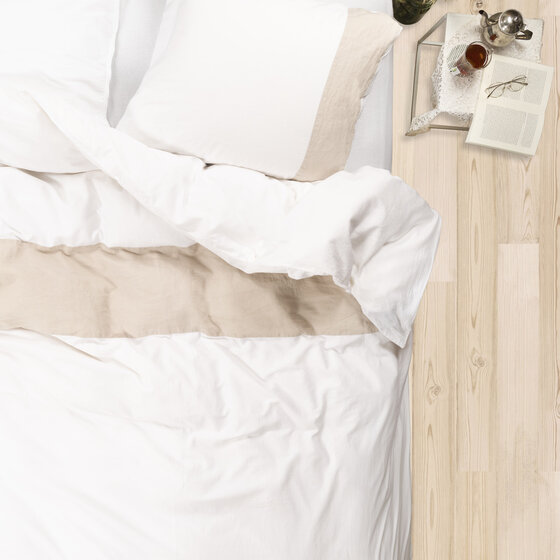 Veneto duvet cover - SALE