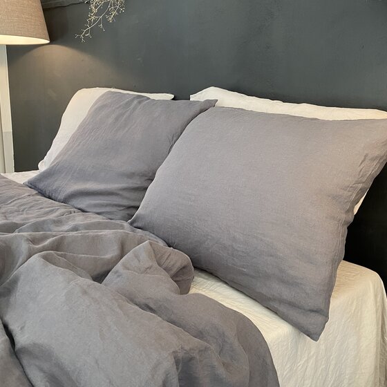 Maxime Bettbezug Lilac