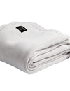 Sardinie Plaid & pillow  30 % sale