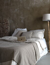 Housse de couette Maxime Lilac