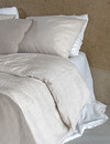 Maxime Bettbezug Lilac