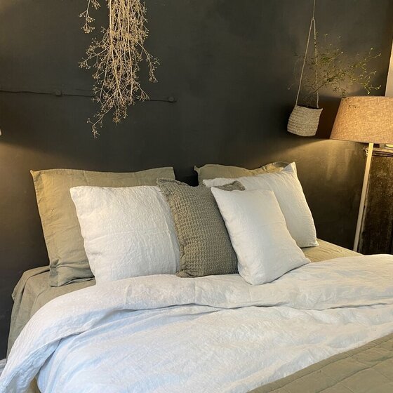 Maxime duvet cover Lilac