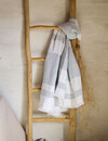 Portofino plaid