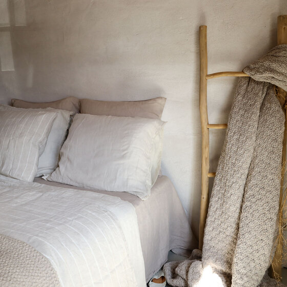Verbier plaid