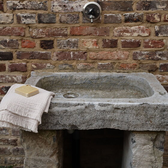 Grimaud towel