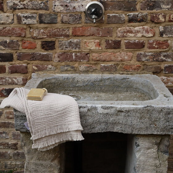 Grimaud towel