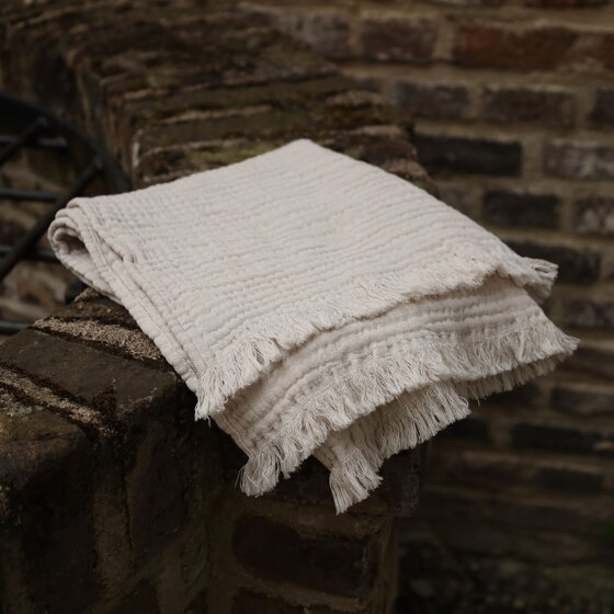 Grimaud towel