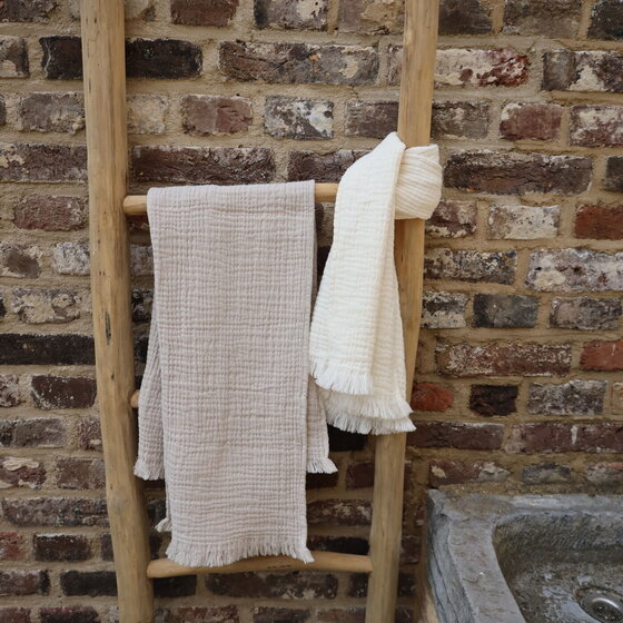 Grimaud towel