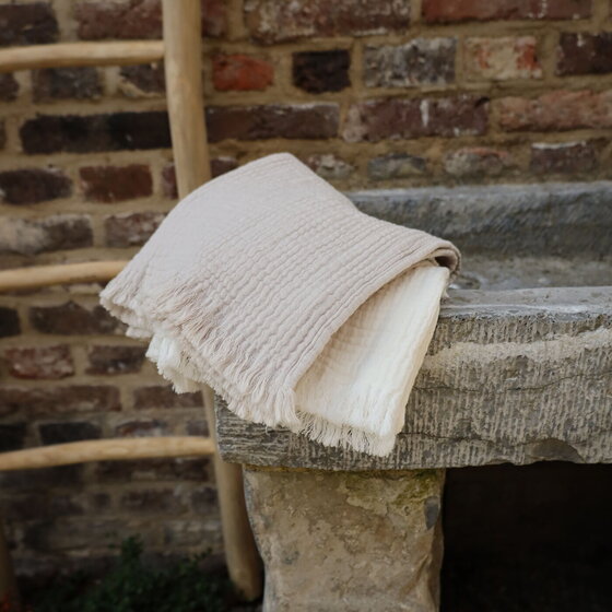 Grimaud towel