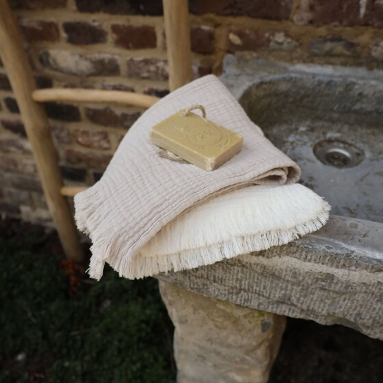 Grimaud towel