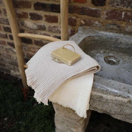 Grimaud towel