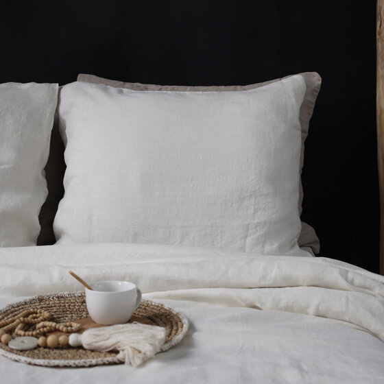 Taie d'oreiller Eloise