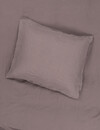 Maxime pillowcase  Lilac