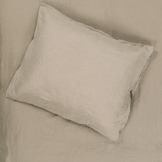 Maxime Kissenbezug  Lilac