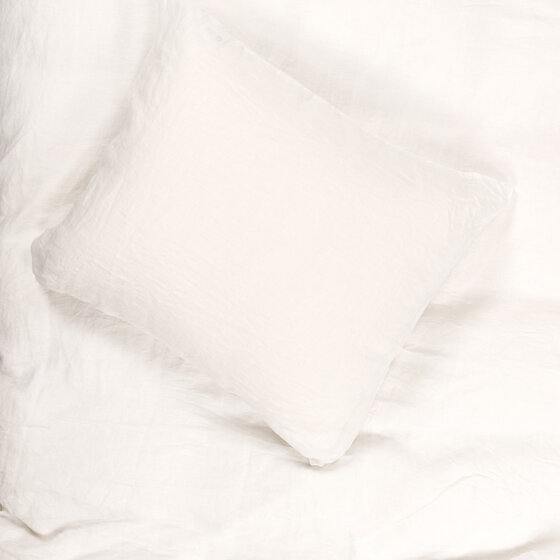Maxime pillowcase  Lilac