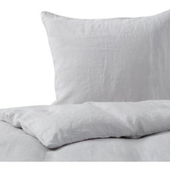 Maxime pillowcase  Lilac