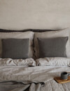 Maxime pillowcase  Lilac