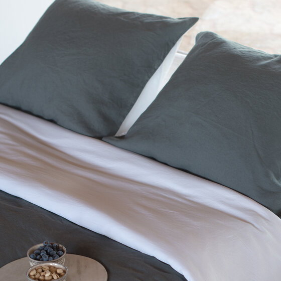 Belle duvet cover -  SALE