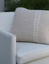 Aspen decorative cushion cover