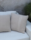 Aspen decorative cushion cover