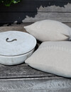 Housse de coussin décoratif Aspen