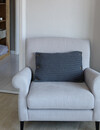 Housse de coussin décoratif Belfast