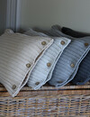 Housse de coussin décoratif Belfast