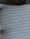 Housse de coussin décoratif Belfast