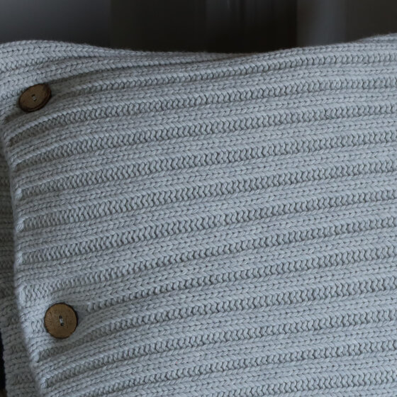 Belfast decorative cushion cover