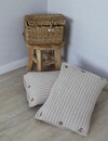 Housse de coussin décoratif Belfast