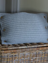 Housse de coussin décoratif Belfast