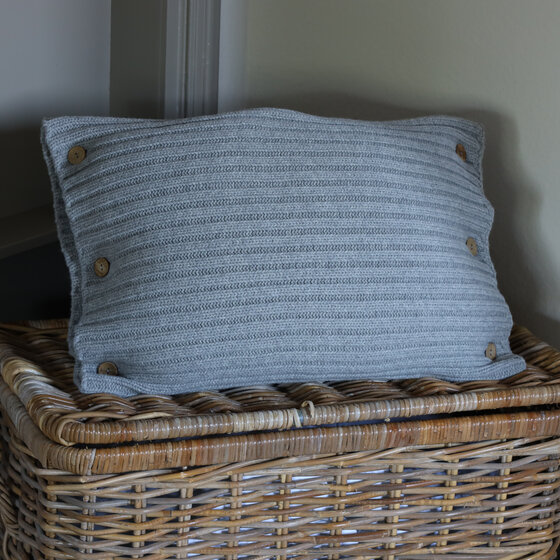 Housse de coussin décoratif Belfast