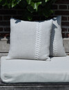 Aspen decorative cushion cover