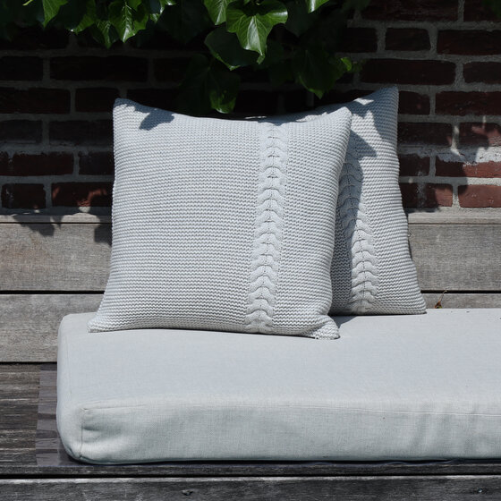 Aspen decorative cushion cover