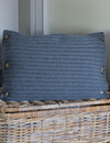 Housse de coussin décoratif Belfast