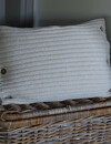 Belfast decorative cushion cover