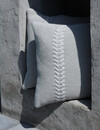 Housse de coussin décoratif Aspen