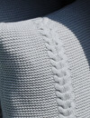 Aspen decorative cushion cover