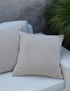 Housse de coussin décoratif Bern