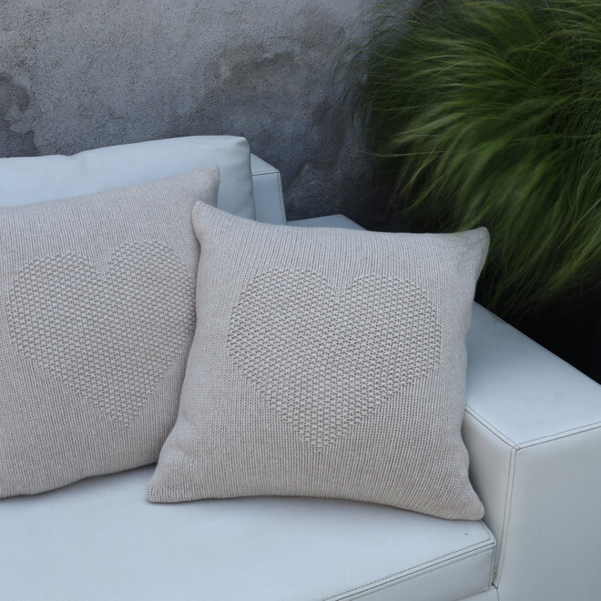 Bern decorative cushion cover 