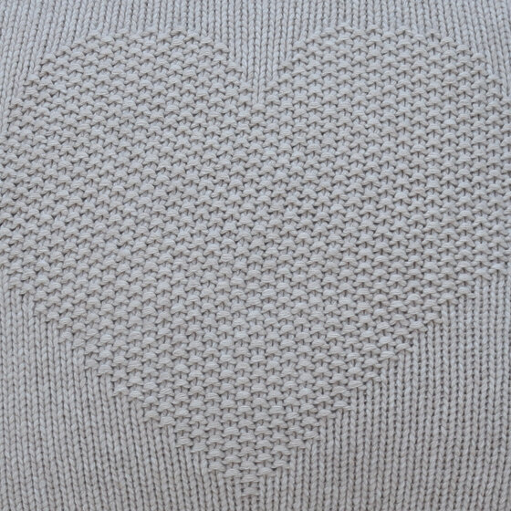 Bern decorative cushion cover