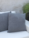 Housse de coussin décoratif Bern