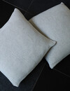 Housse de coussin décoratif Bern