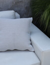 Bodrum decorative cushion cover