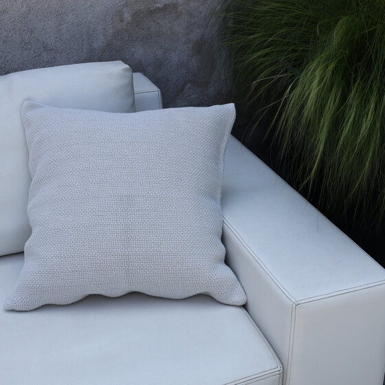 Bodrum decorative cushion cover
