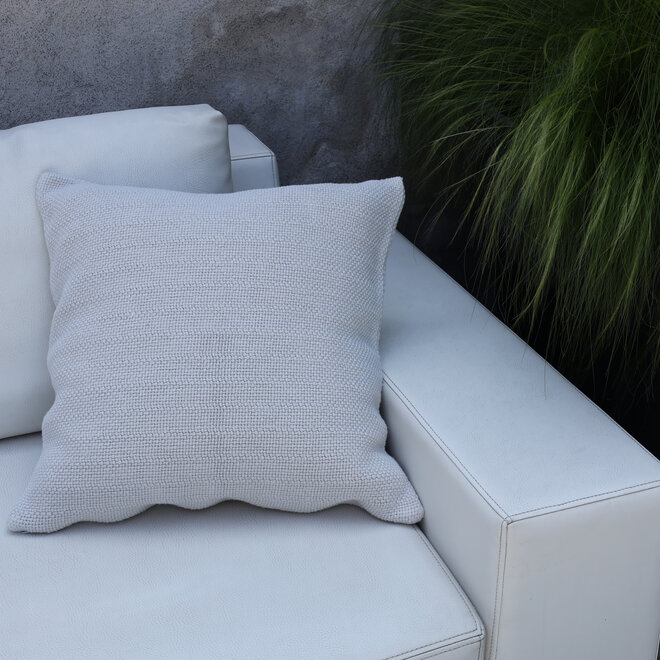 Housse de coussin décoratif Bodrum 