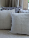 Housse de coussin décoratif Bodrum